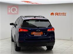 شيفروليه إكوينوكس